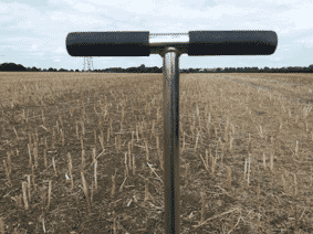 Soil Sampling
