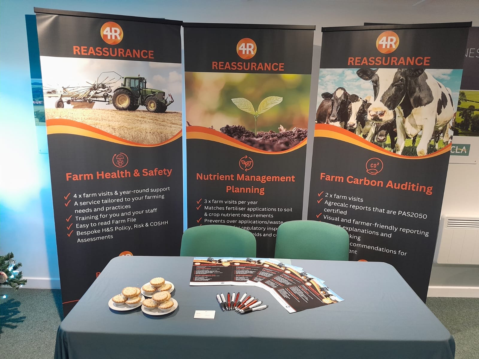 Welsh Winter Fair
